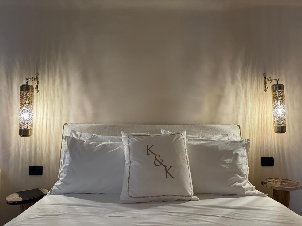 The A Collection By K&K Villa Oia  Luaran gambar