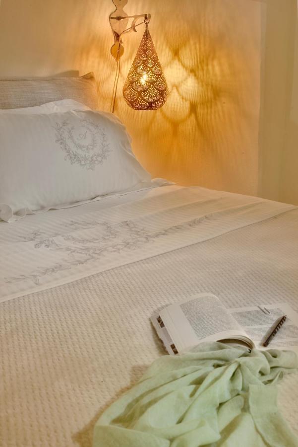 The A Collection By K&K Villa Oia  Luaran gambar