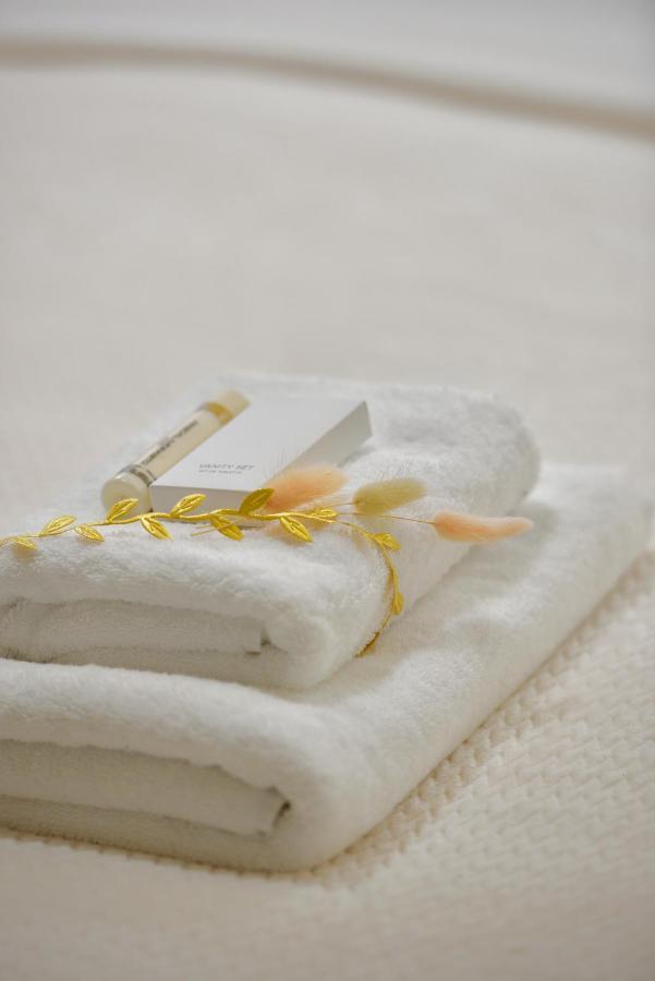 The A Collection By K&K Villa Oia  Luaran gambar