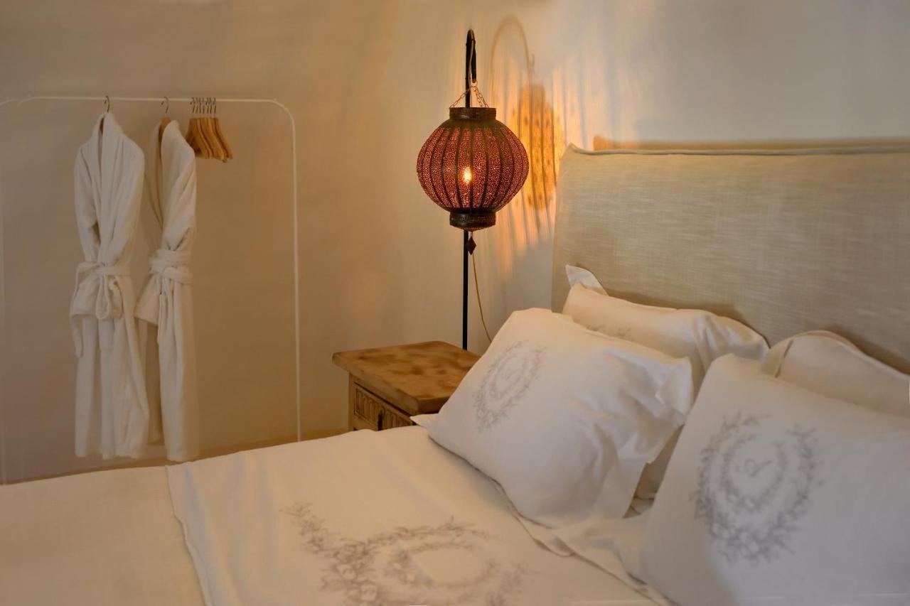 The A Collection By K&K Villa Oia  Luaran gambar